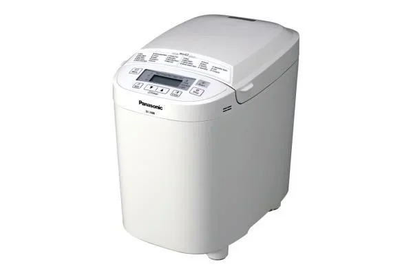 Panasonic SD-2500WXE panificadora 550 W Blanco