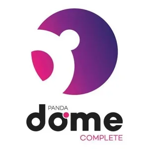 Panda dome complete 3 licencias 1 año **licencia electronica