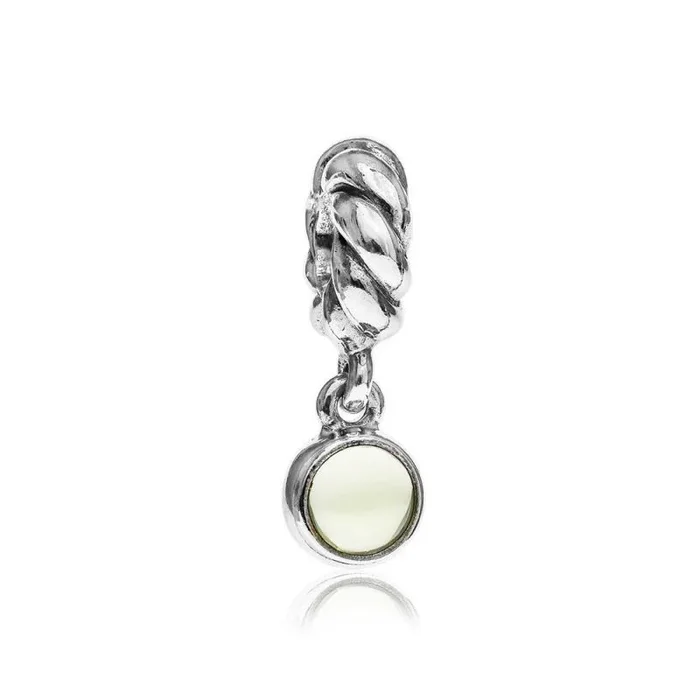 Pandora Abalorio Mujer Pandora 790435LQ (1 cm)
