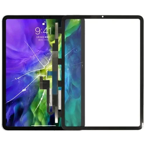 Panel Táctil Original Apple iPad Pro 11 A2301 A2459 A2460 (Negro)