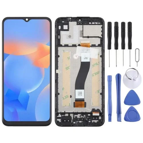 Pantalla Completa BlackView A52 Pro