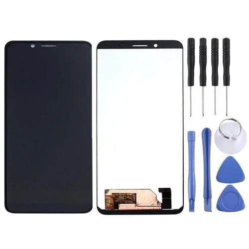 Pantalla Completa BlackView BV4800 SE