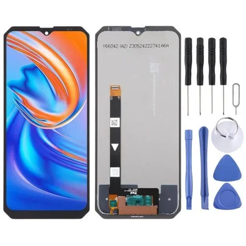 Pantalla Completa BlackView BV9200