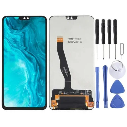 Pantalla Completa Honor 9X Lite