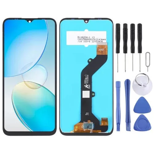 Pantalla Completa Infinix Hot 12I