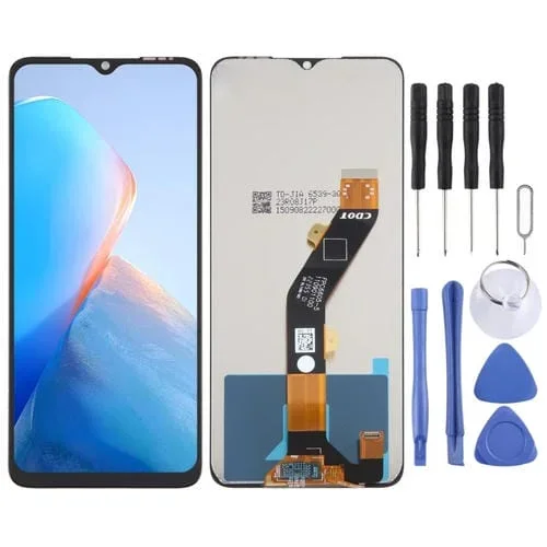 Pantalla Completa Infinix Smart 7 X6515