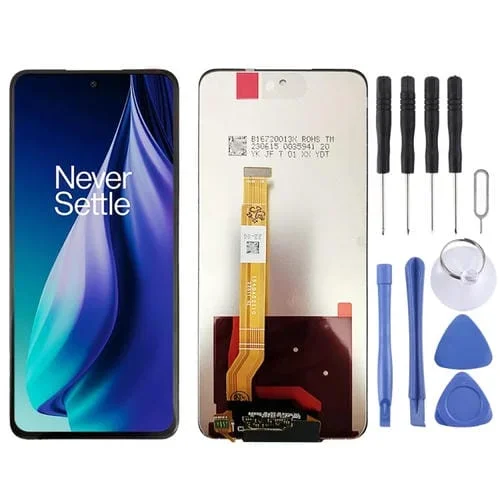 Pantalla Completa IPS OnePlus Nord N30 SE CPH2605 (Negro)