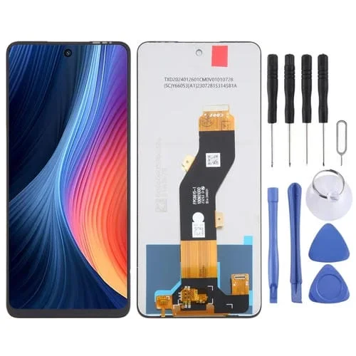 Pantalla Completa Itel P55