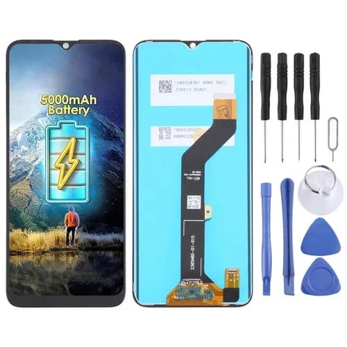 Pantalla Completa Itel Vision 2S