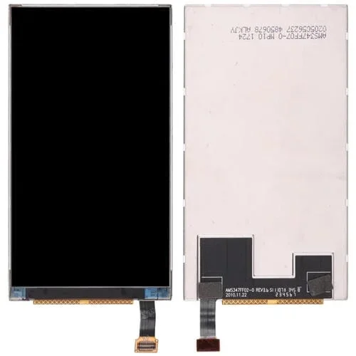 Pantalla Completa Nokia N8 / C7