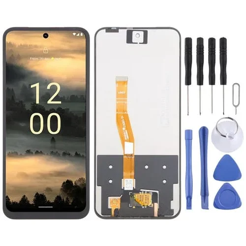 Pantalla Completa Nokia XR21