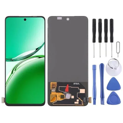 Pantalla Completa OLED CPH2687 para Oppo Reno12 F 4G