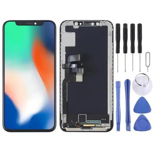 Pantalla Completa OLED Original Apple iPhone X