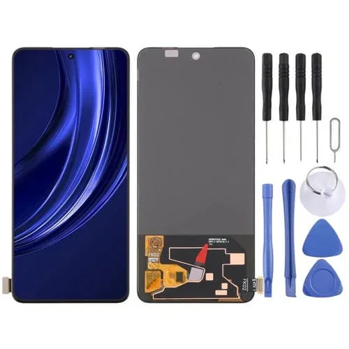 Pantalla Completa OLED para Realme P1 Speed 5G