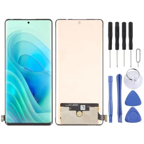Pantalla Completa Original AMOLED Itel S23+