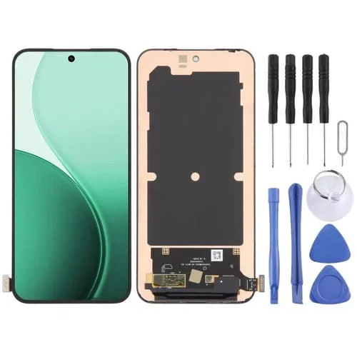 Pantalla Completa Original AMOLED Oppo Reno14 5G