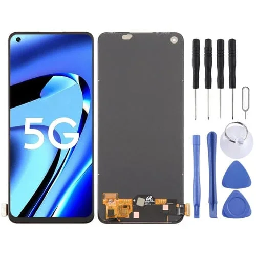 Pantalla Completa Original AMOLED Realme Narzo 50 Pro