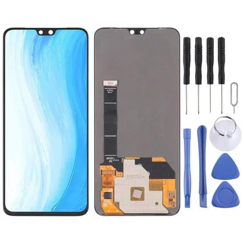 Pantalla Completa Original AMOLED Vivo S7 V20 Pro V2020A