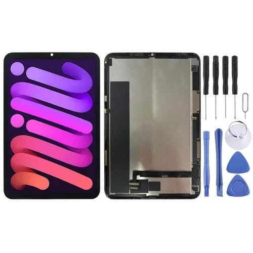 Pantalla Completa Original Apple iPad Mini 6