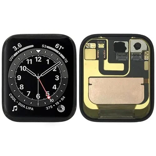 Pantalla Completa Original Apple Watch Serie 6 44mm