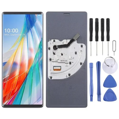 Pantalla Completa Original con Marco LG Wing 5G