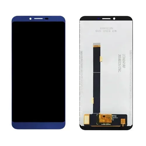 Pantalla Completa Original Cubot X18 Plus con Marco