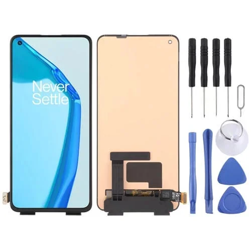 Pantalla Completa Original OnePlus 9R