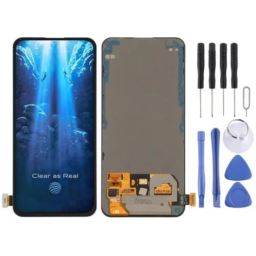 Pantalla Completa Original Super AMOLED Vivo V17 Pro 1909 1910 Pd1931F_Ex