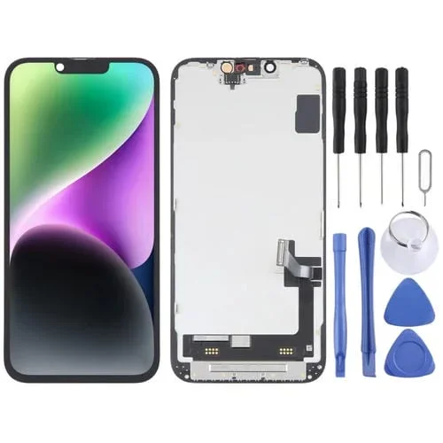 Pantalla Completa Original Super Retina XDR OLED Apple iPhone 14
