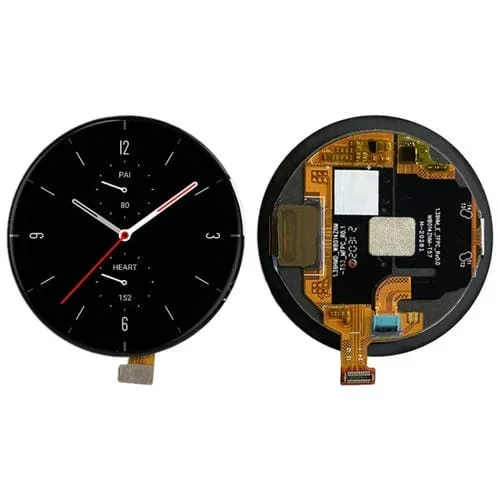 Pantalla Completa para Huami Amazfit GTR 2E A2022 A2023