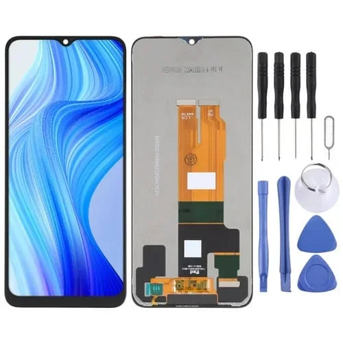 Pantalla Completa Realme V30