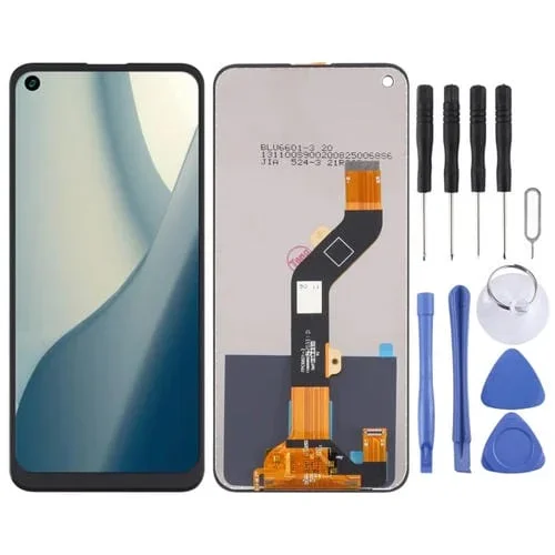Pantalla Completa Tecno Spark 9 Kg5P / Spark 9T Kh6