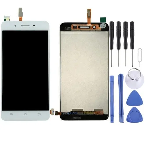 Pantalla Completa TFT Vivo Y55 (Blanco)