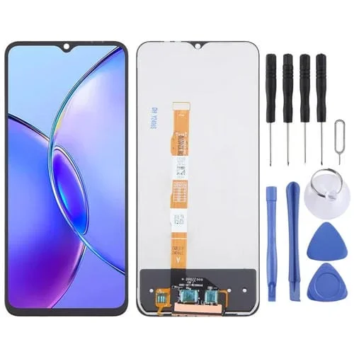 Pantalla Completa Vivo Y17S