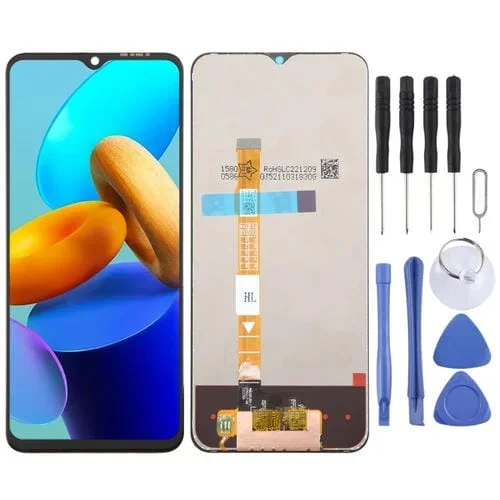 Pantalla Completa Vivo Y35 5G