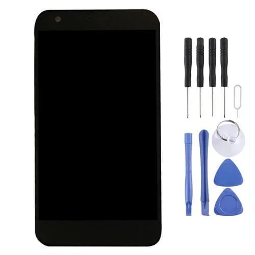 Pantalla Completa ZTE Blade A512 (Negro)
