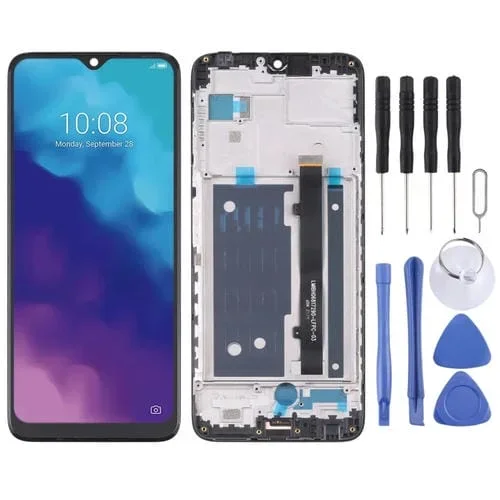 Pantalla Completa ZTE Blade V30 Vita con Marco