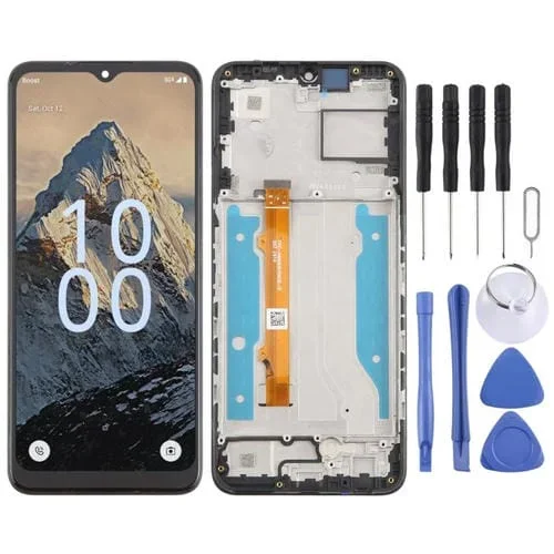 Pantalla con Marco Boost Summit 5G 2024 SN339D-SMT (Negro)