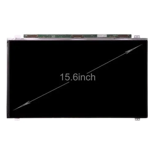 Pantalla de Computadora Portátil N156Hga-Ea3 15.6 Pulgadas 30 Pines Alta Resolución 1920 x 1080 Panel IPS TFT LCD