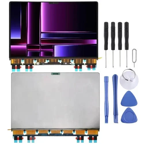 Pantalla Display Interno Apple MacBook Pro 14 A2442