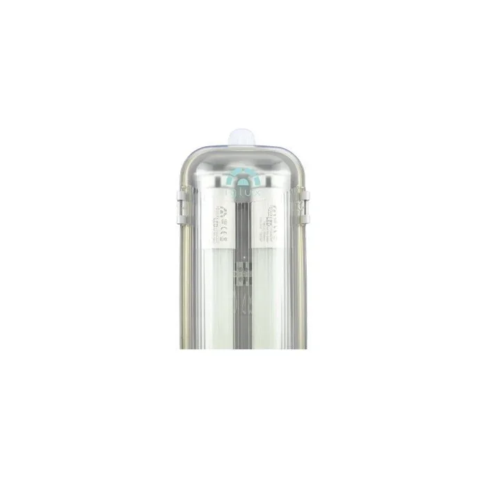 Pantalla estanca iglux pol-30364-fn