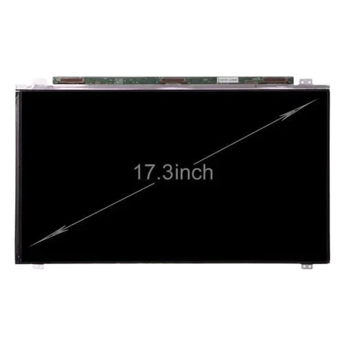 Pantalla Portátil TFT LCD 17.3 pulgadas LP173WFG-SPB1 40 pines alta resolución 1920 x 1080 144Hz