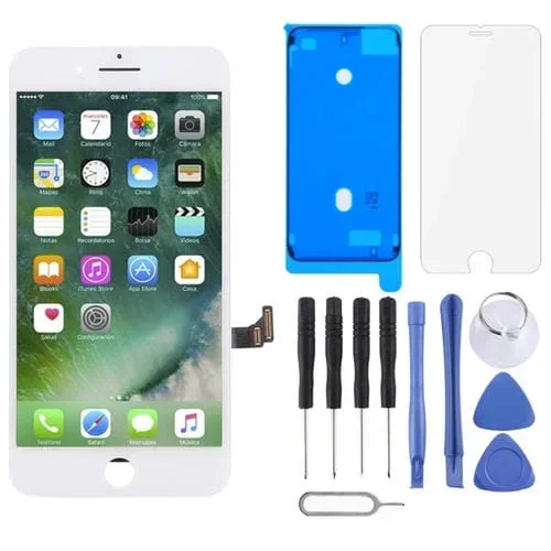 Pantalla TFT Completa Apple iPhone 7 Plus (Blanco)