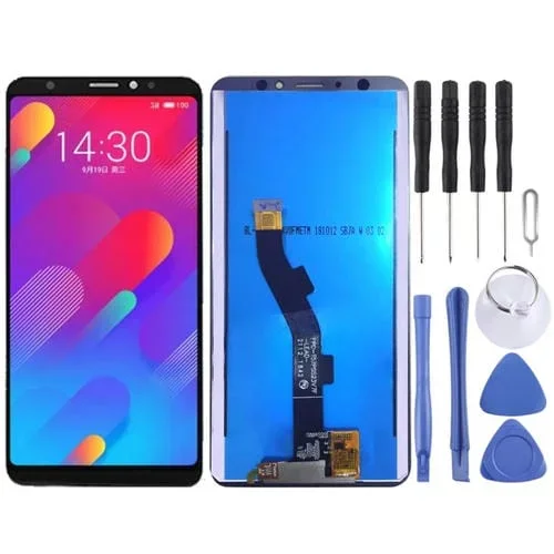 Pantalla TFT Completa Meizu V8 Pro / M8 / M8 Lite (Negro)