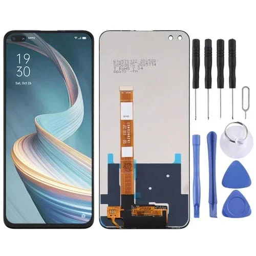 Pantalla TFT Completa Oppo Reno4 Z 5G CPH2065