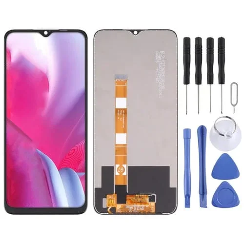 Pantalla TFT Completa Realme Narzo 20A