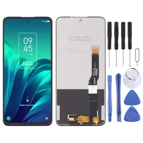 Pantalla TFT Completa TCL 20L / 20L+ / 20 Lite T774H T774B T775H T775B