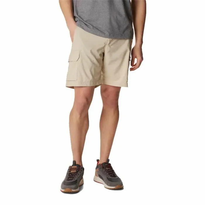 Pantalón Corto Deportivo Columbia Silver Ridge Montaña 44