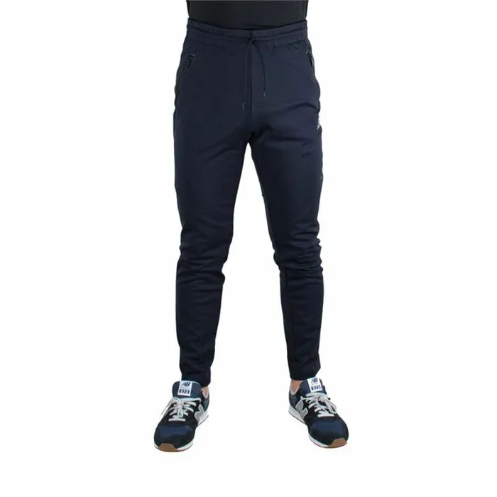 Pantalón Largo Deportivo Le coq sportif Tech Azul oscuro Hombre S