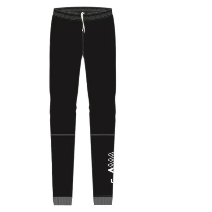 Pantalón para Adultos Umbro JOGGER 66210U 060 Negro Hombre M